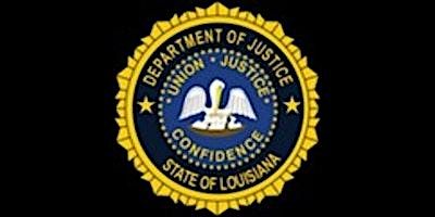 Attorney General's Southwest Regional Conference, 21 October | Event in Lafayette | AllEvents