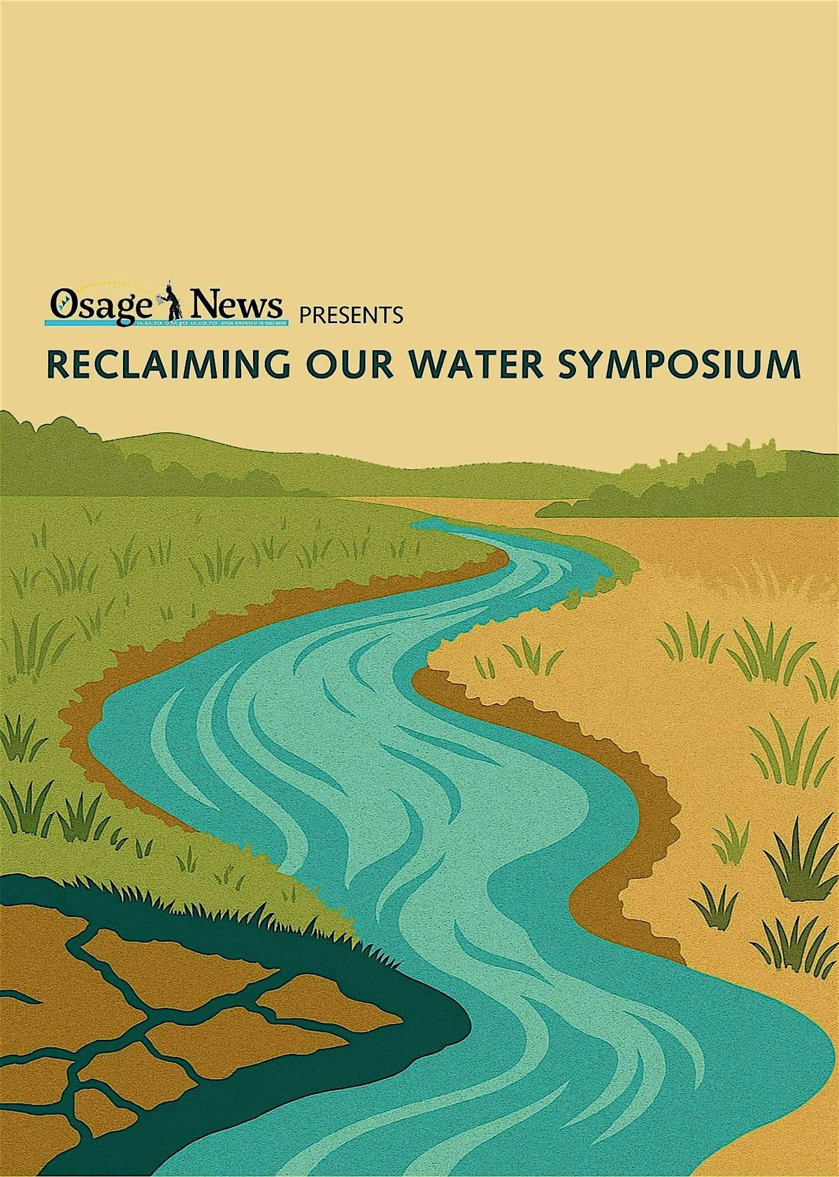Reclaiming Our Water Symposium, 30 August | Event in Pawhuska | AllEvents
