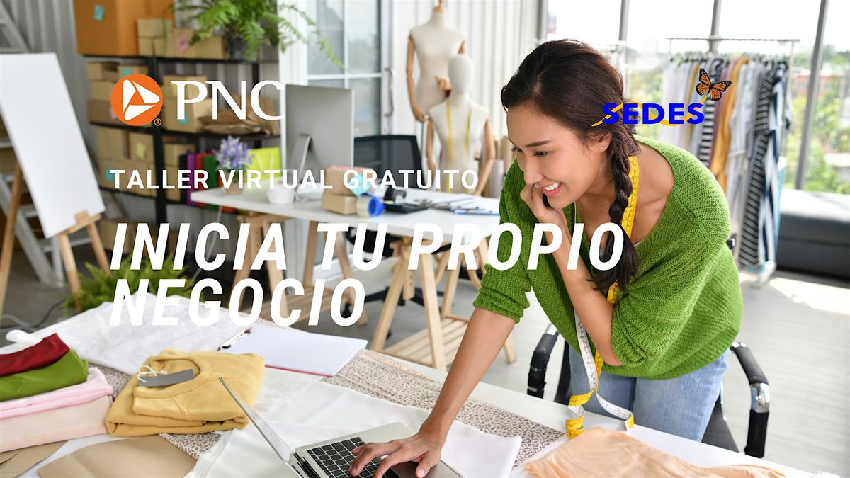 Cómo iniciar tu propio negocio en EUA, 19 November | Event in Houston | AllEvents