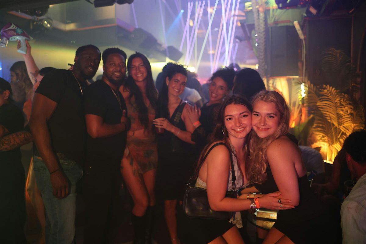 SATURDAYZ @ MASADA - Afrobeats, Amapiano, RnB, Dancehall, 6 December | Event in Chicago | AllEvents