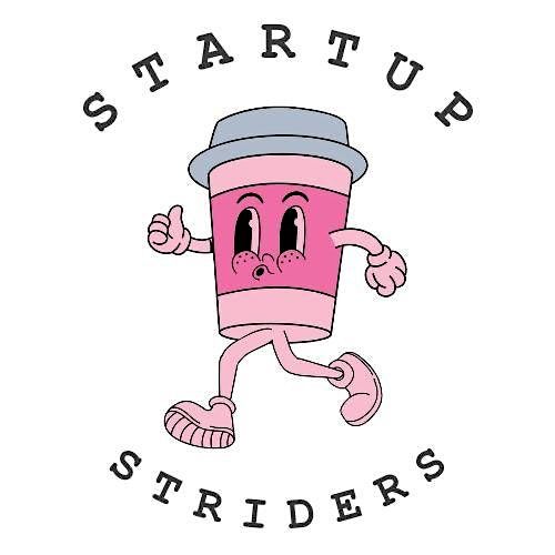 (CBR) Saturday Run - Startup Striders | Event in Canberra | AllEvents