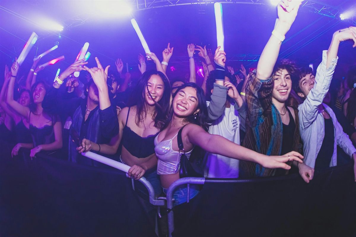 Sorry For Party Rocking  (2010 - 2015 Pop & EDM Bangers All Night Long!), 20 June | Event in Los Angeles