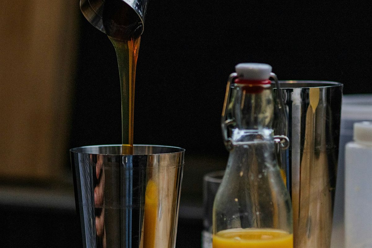 Pop In for a Free Sip: Nonalcoholic Mixology & Charcuterie Night, 27 June | Event in Raleigh | AllEvents