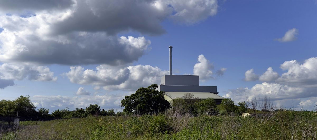 Greatmoor EfW Open Day, 28 June | Event in Woodham | AllEvents