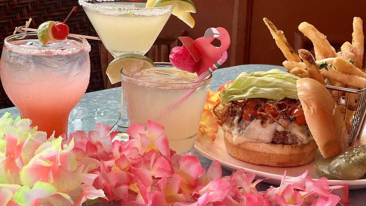 Parking Adventures in Parrotdise: Jimmy Buffett Tribute, 30 August | Event in North Myrtle Beach | AllEvents