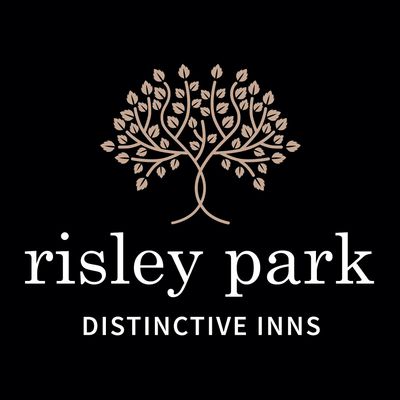 The Risley Park logo