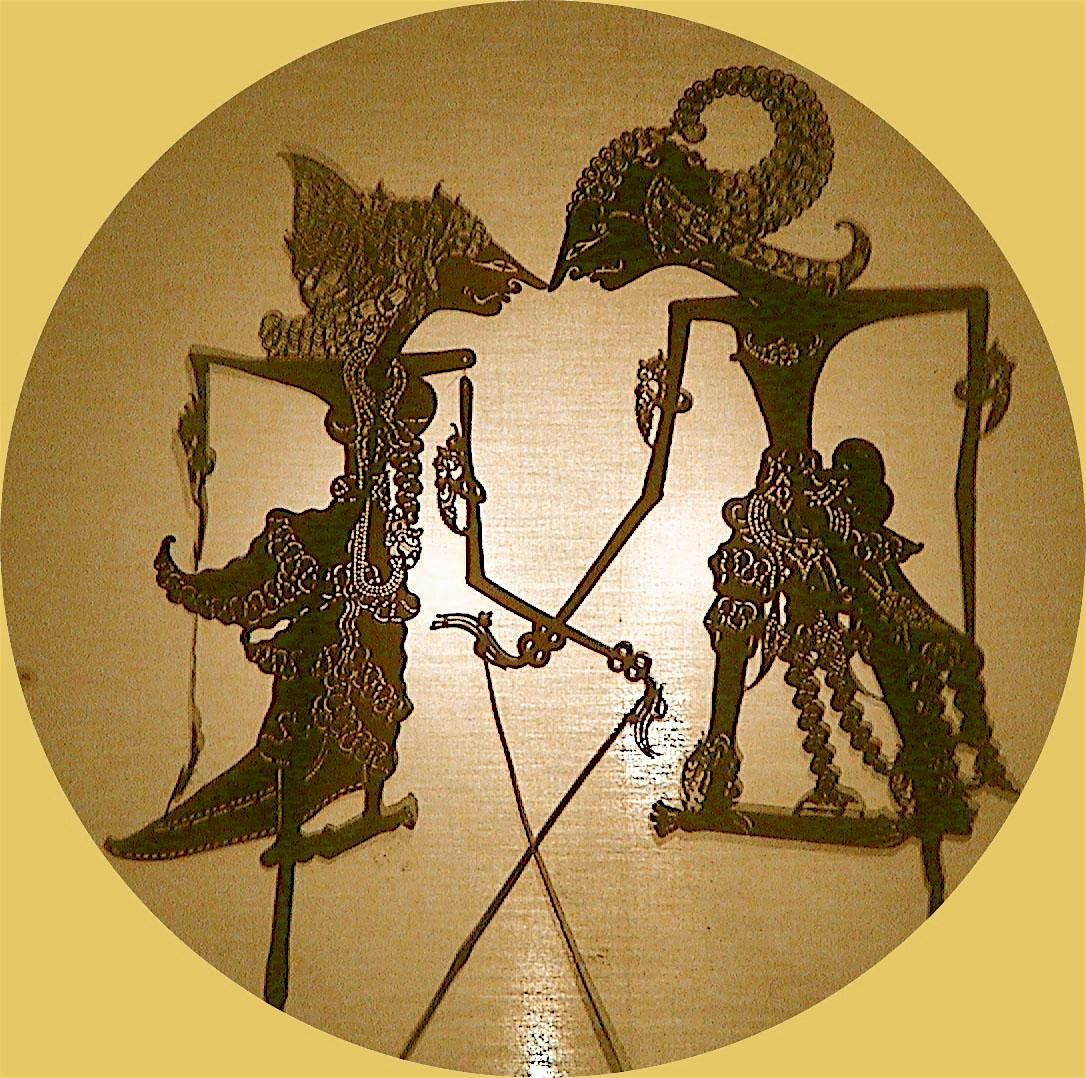An Indonesian Evening: Gamelan Orchestra and Puppetry, 3 July | Event in Arvada | AllEvents