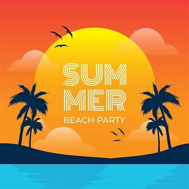 GALVESTON SUMMER BEACH PARTY, 19 July | Event in Galveston | AllEvents