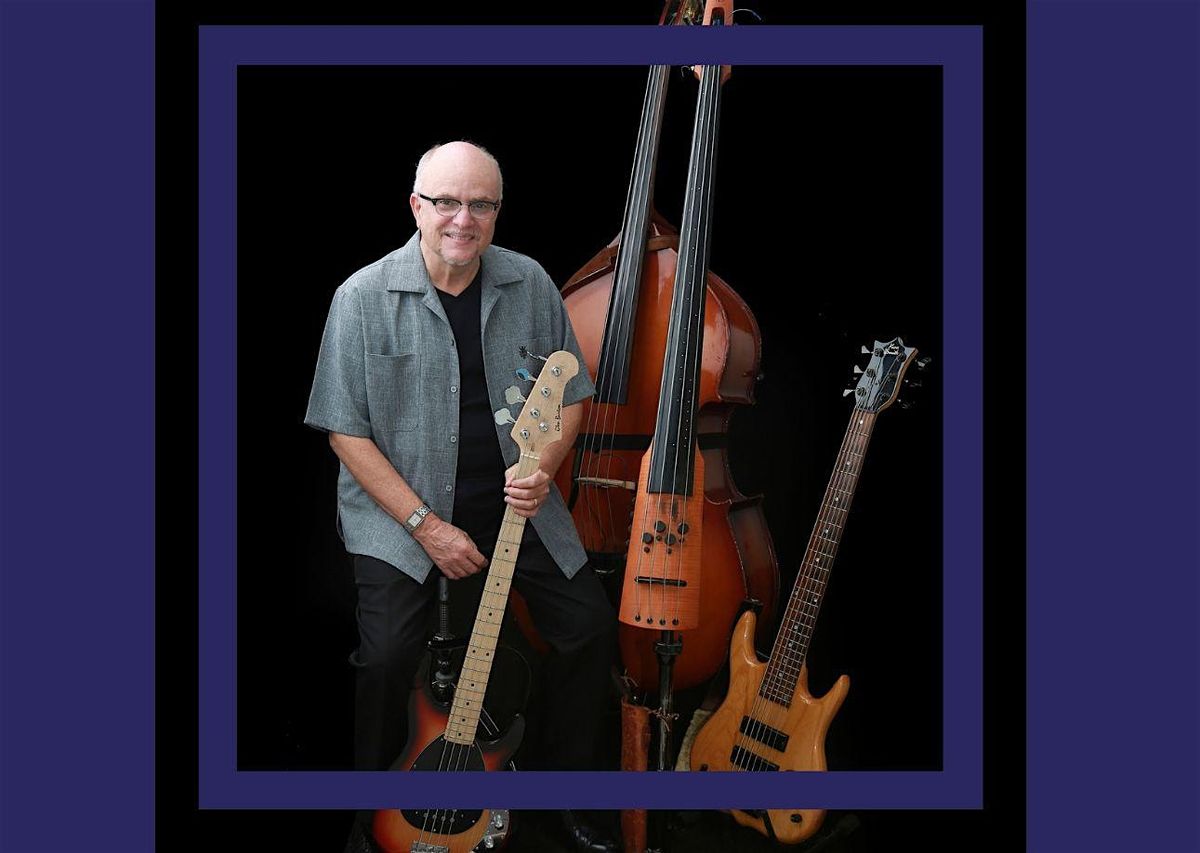 Irving Cancel Jazz Trio, 1 August | Event in Luquillo | AllEvents