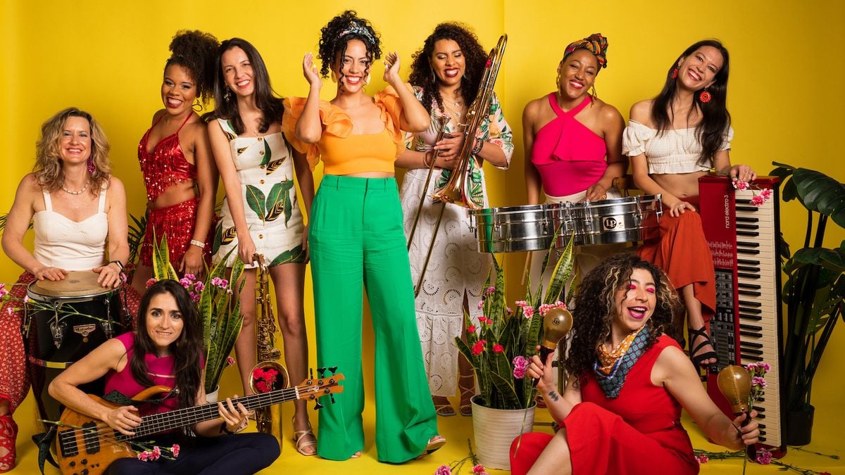 Lulada Club, 23 August | Event in Brooklyn | AllEvents