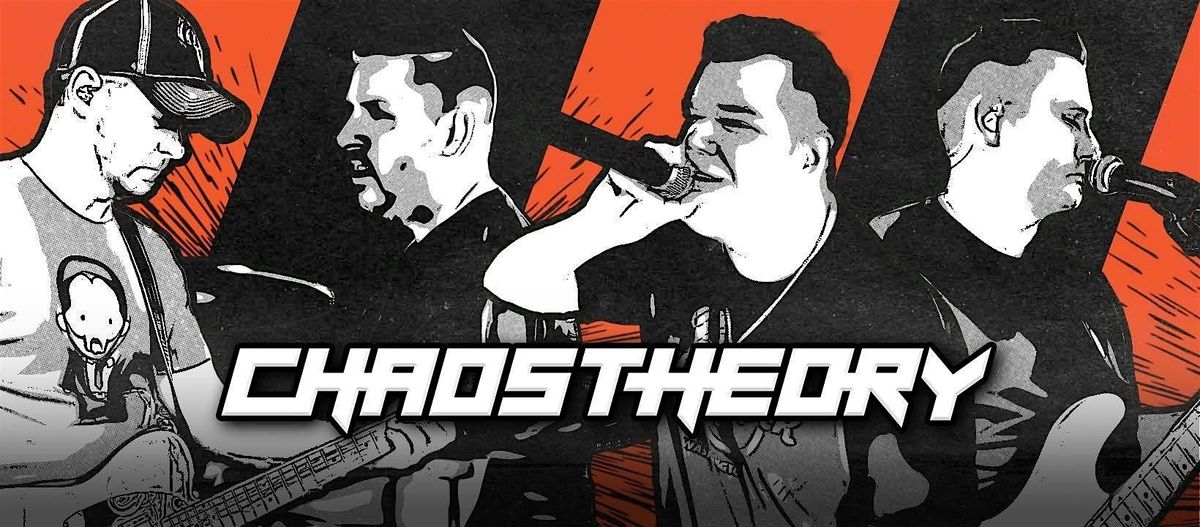 Free Live Music with Chaos Theory at The Vineyard at Hershey, 28 November | Event in Middletown | AllEvents