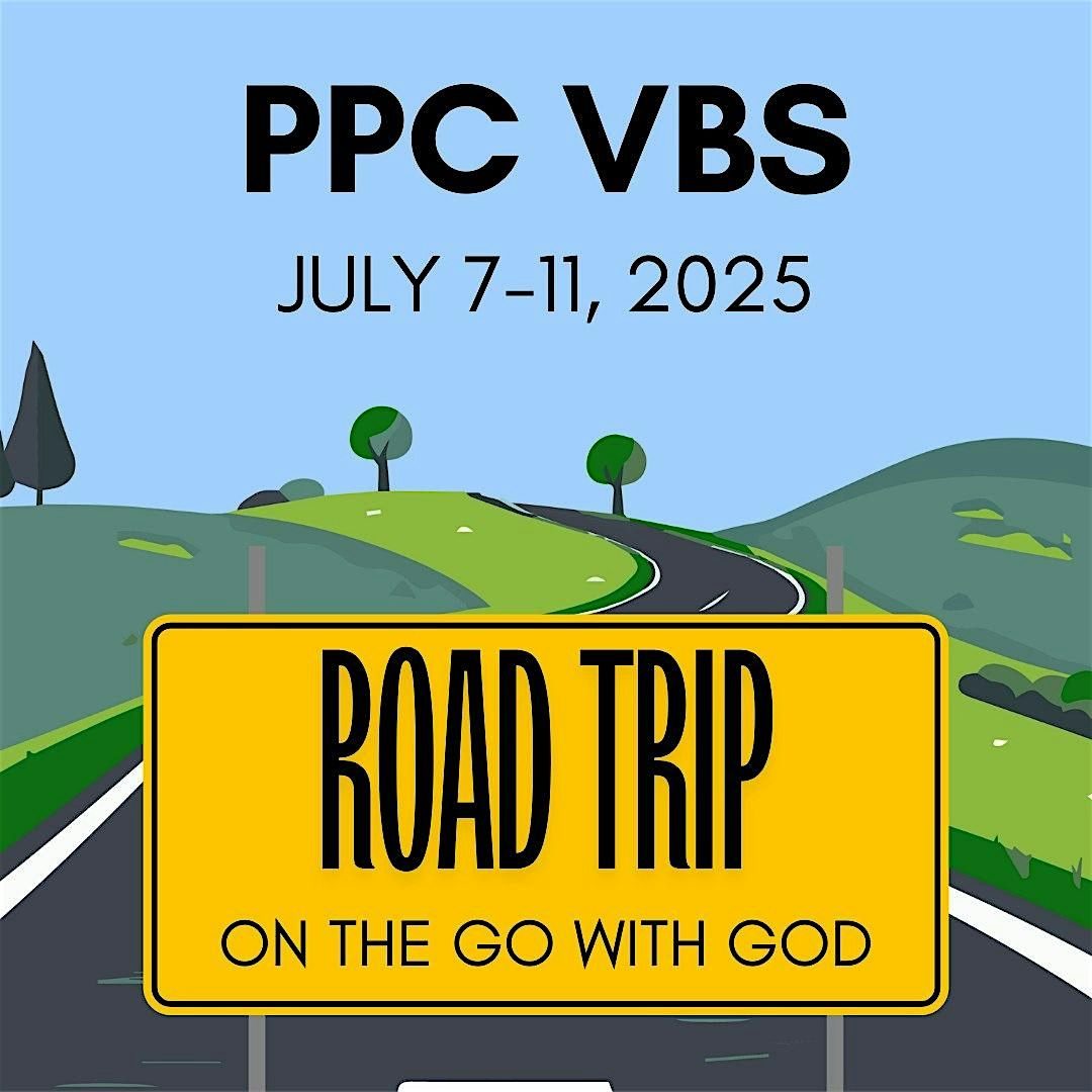 PPC VBS 2025, 7 July | Event in Paoli | AllEvents