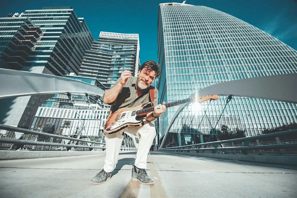 Jeff Plankenhorn, 25 July | Event in Austin | AllEvents