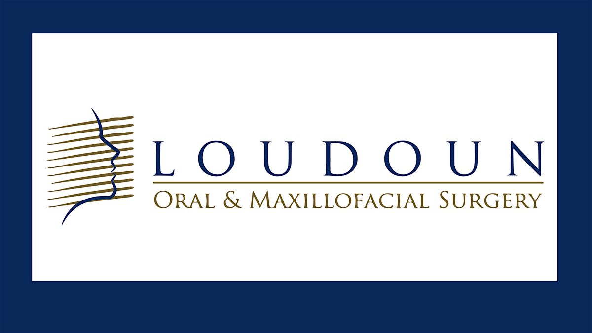 Full Arch Restoration Options From Diagnosis to Completion, 28 May | Event in Chantilly | AllEvents