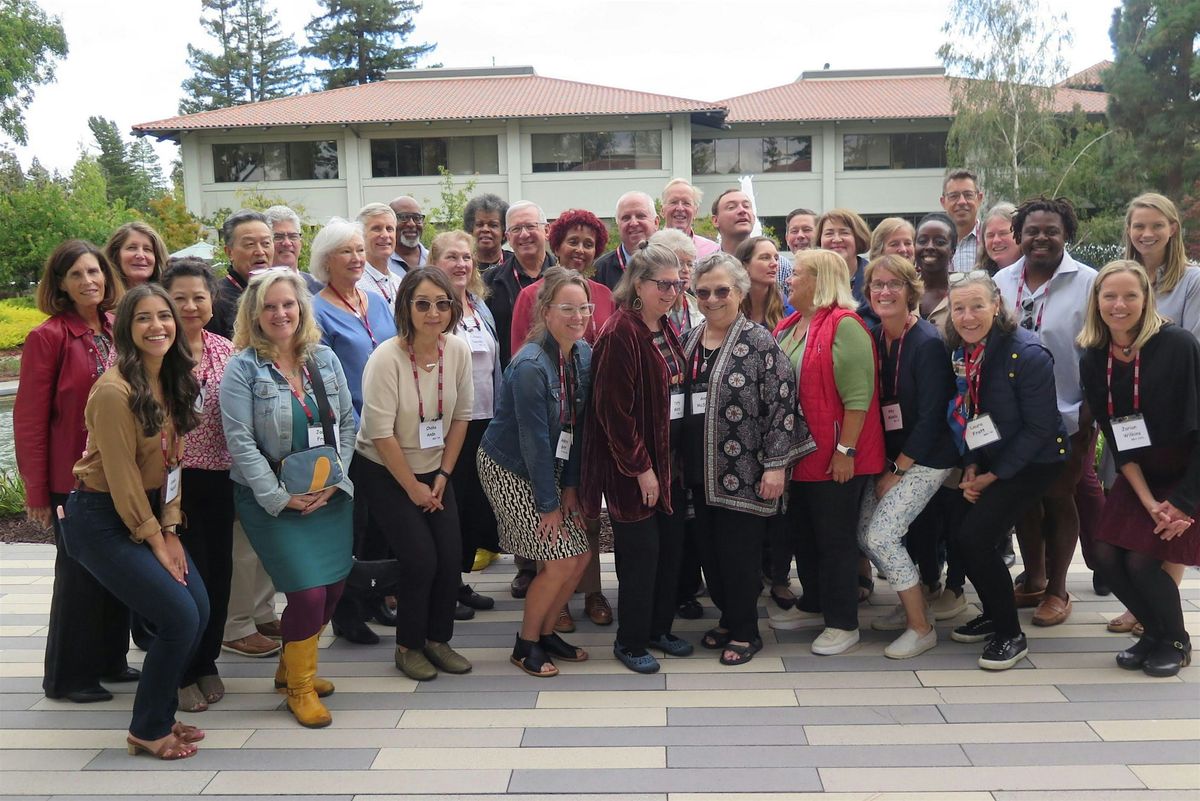 Project Redwood Annual Meeting: October 8-9, 2025, 8 October | Event in Palo Alto | AllEvents
