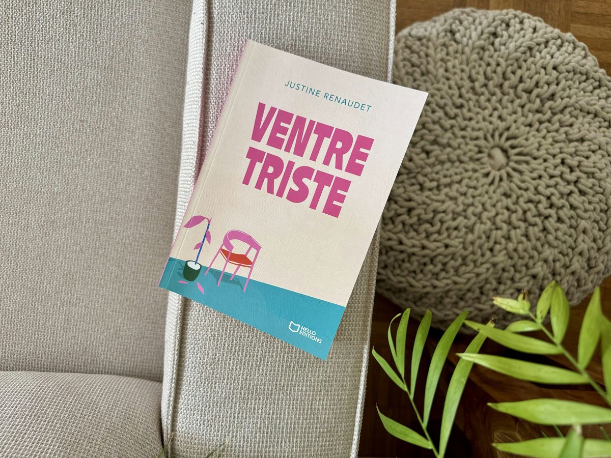 Soirée de lancement - Ventre triste, 26 June | Event in Paris | AllEvents