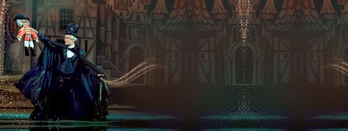 Grand Kyiv Ballet - Fort Lauderdale, 7 December | Event in Fort Lauderdale | AllEvents