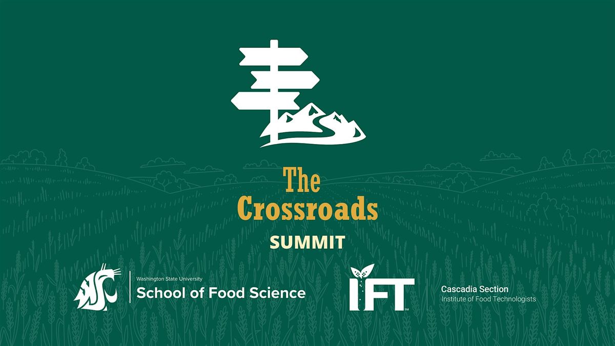 2025 Crossroads Summit, 6 October | Event in Pullman | AllEvents