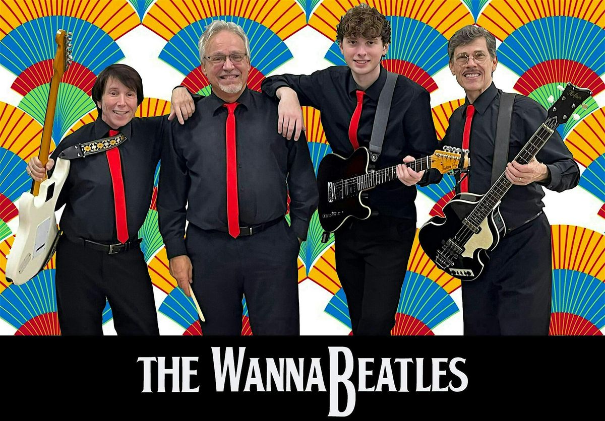 THE WANNABEATLES, 13 August | Event in Athens | AllEvents