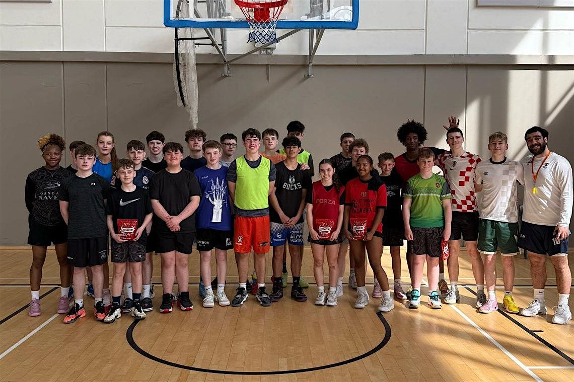 Elite Skills Bootcamp | Event in Dundalk | AllEvents