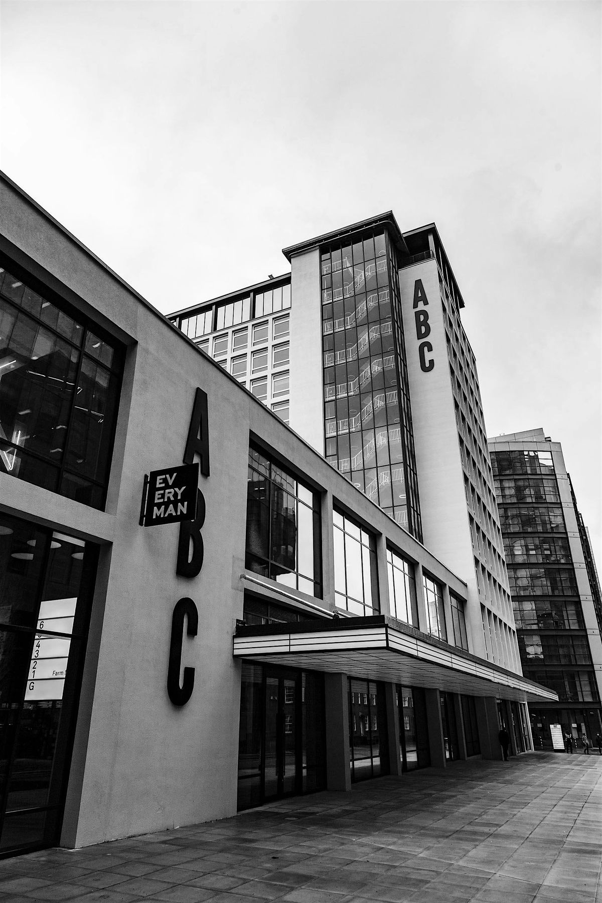 LGBT Foundation Lunch & Learn at ABC Buildings, 14 August | Event in Manchester | AllEvents