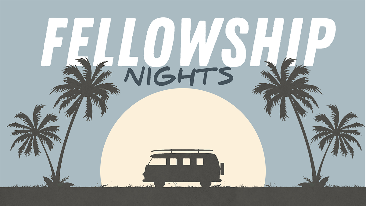 Christian Fellowship Nights, 27 July | Event in Carlsbad | AllEvents