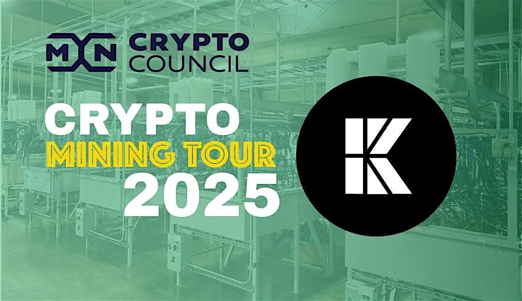 MN Crypto Council Mining Tour 2025, 21 August | Event in St. Cloud | AllEvents