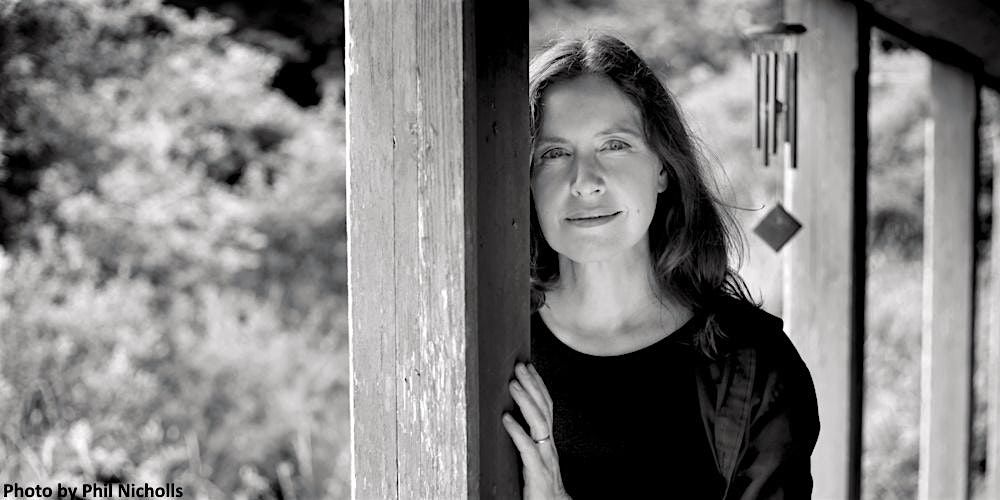 Sarah McQuaid, 5 October | Event in Freeport | AllEvents