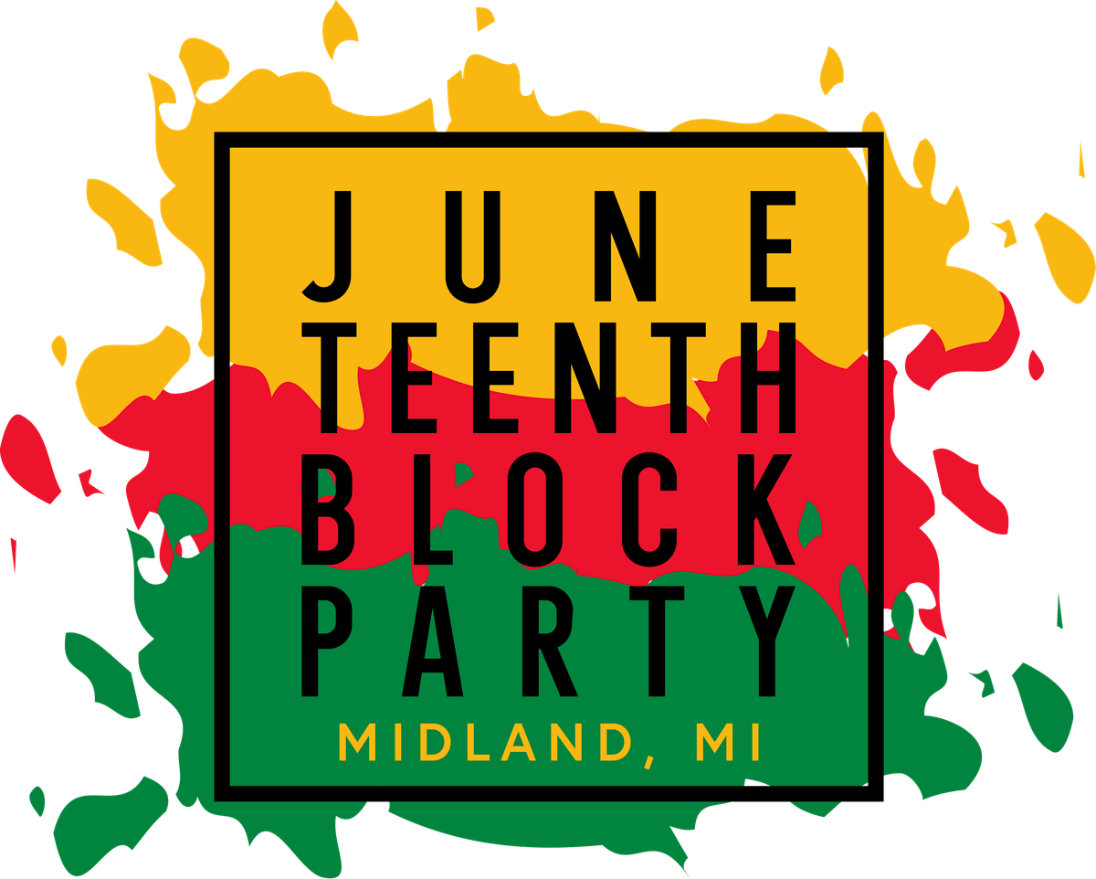 2025 Cobb County NAACP Juneteenth - All White Block Party, 13 June | Event in Marietta | AllEvents