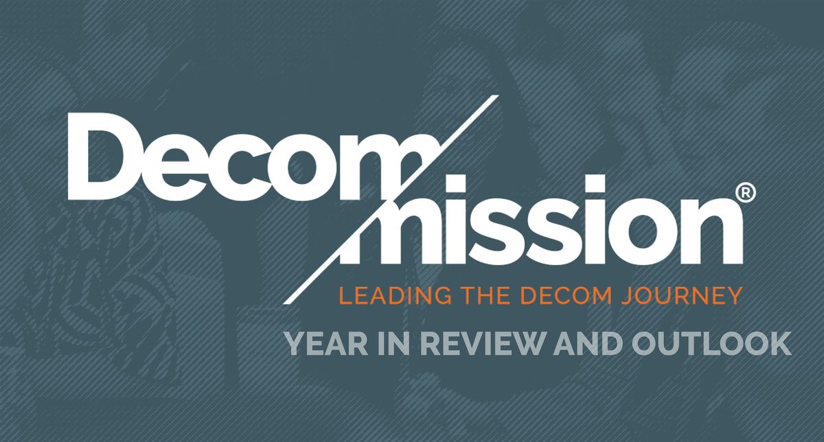 2025 Year-End Review and 2026 Outlook, 3 December | Event in Westhill | AllEvents