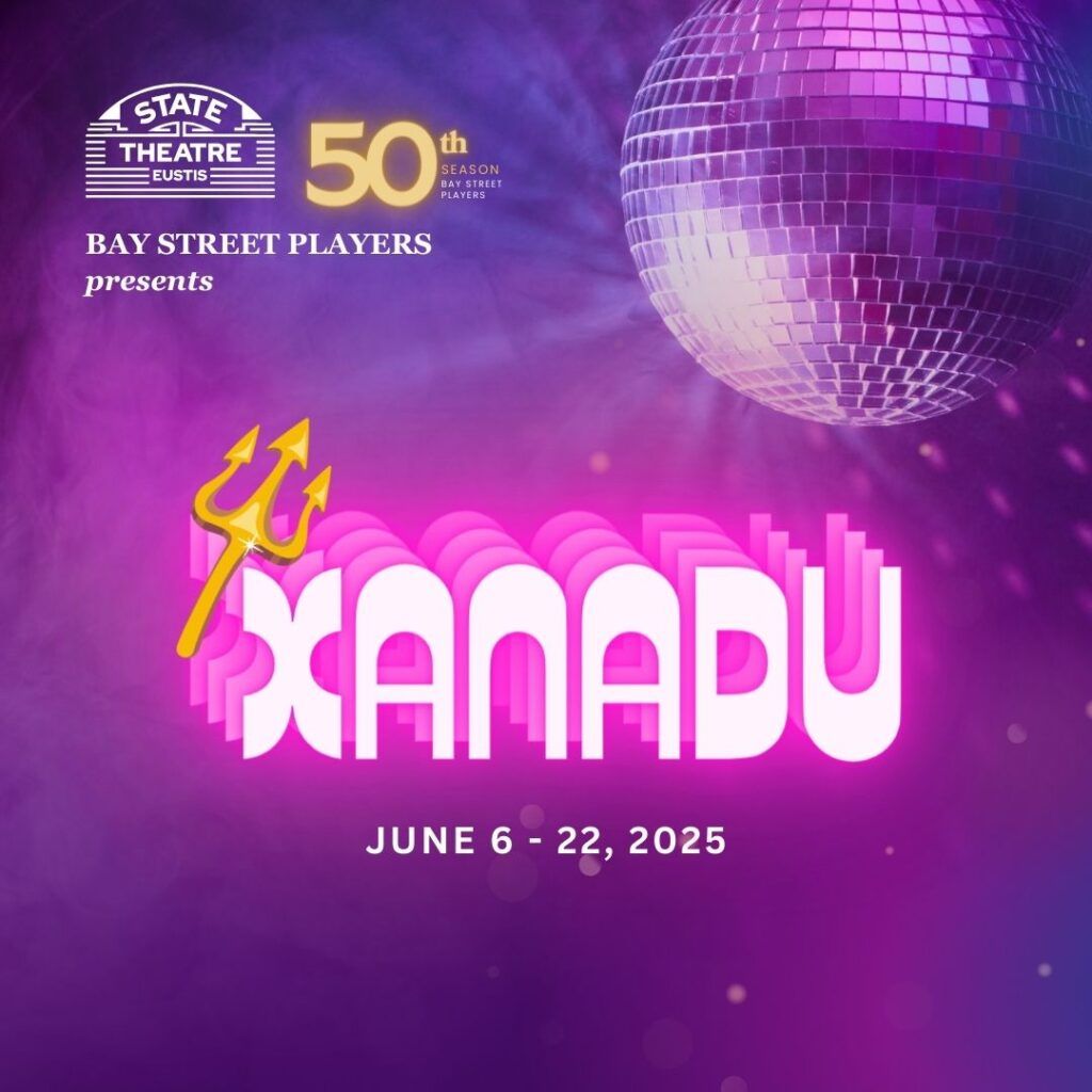 Xanadu | Event in Eustis | AllEvents