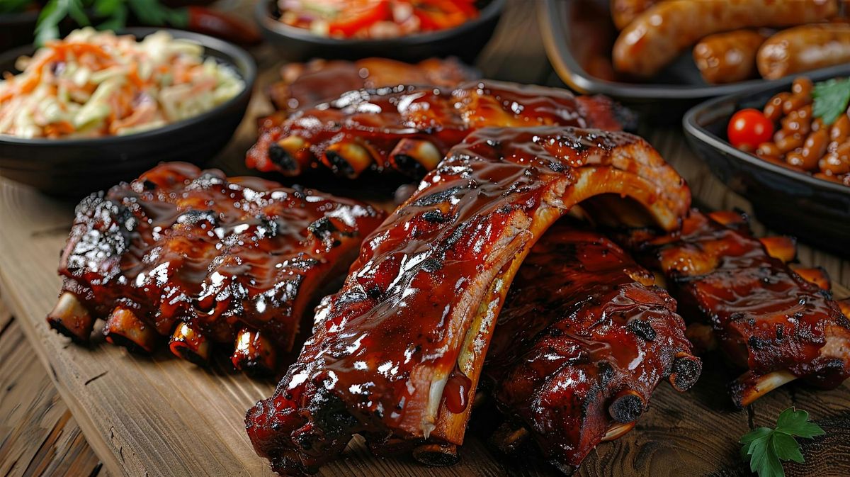 Father’s Day Cookout at The Whitley, 15 June | Event in Atlanta | AllEvents