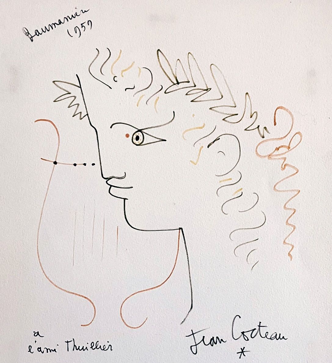 PostClassical Ensemble: Orpheus - The Magic of the Arts, 19 May | Event in Washington | AllEvents