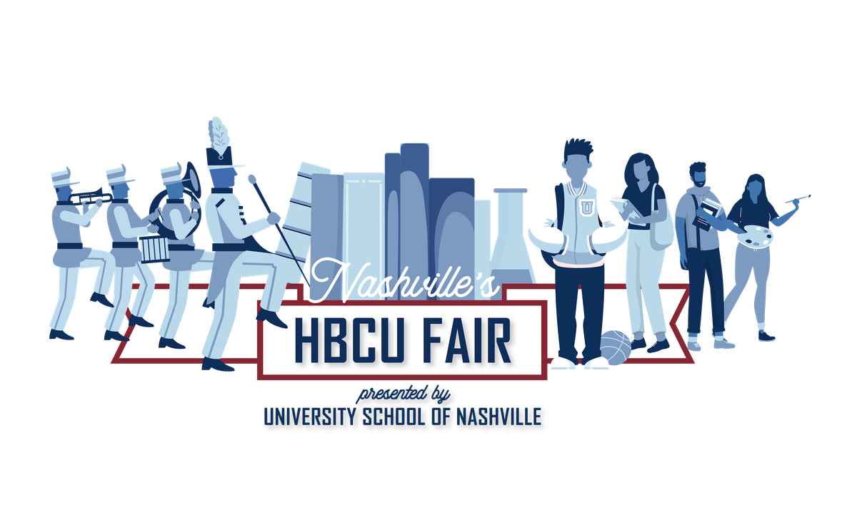 Nashville HBCU College Fair, 23 August | Event in Nashville | AllEvents