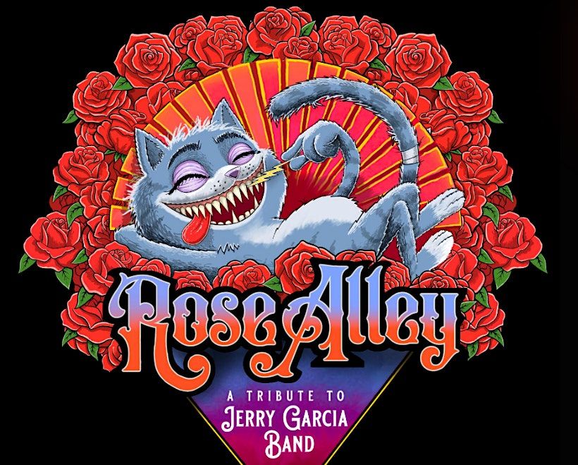 Stonehedge 2025 Spring "Series" - Grand Finale: Rose Alley & The Broken Men, 31 May | AllEvents