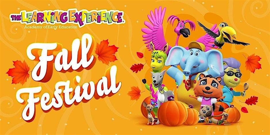 The Learning Experience Fall Festival, 5380 FL-16, St. Augustine, 27 ...