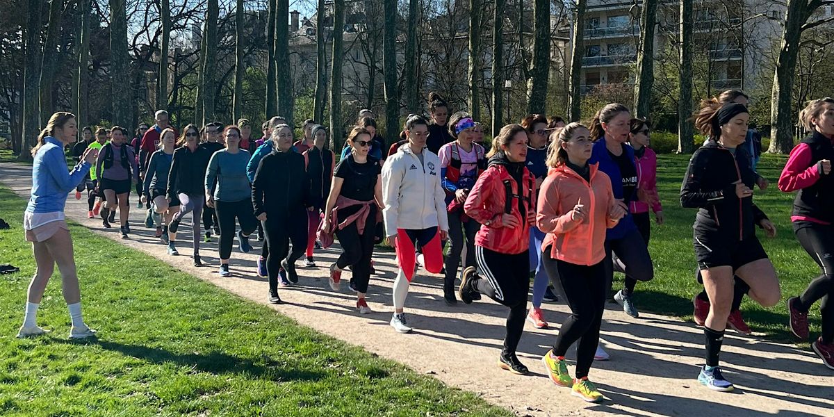 Run Class à Bordeaux, 16 October | Event in Bordeaux | AllEvents