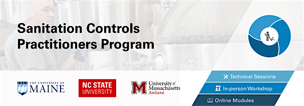 Sanitation Control Practitioner Program: A Hybrid Sanitation Program, 11 June | Event in Raleigh | AllEvents