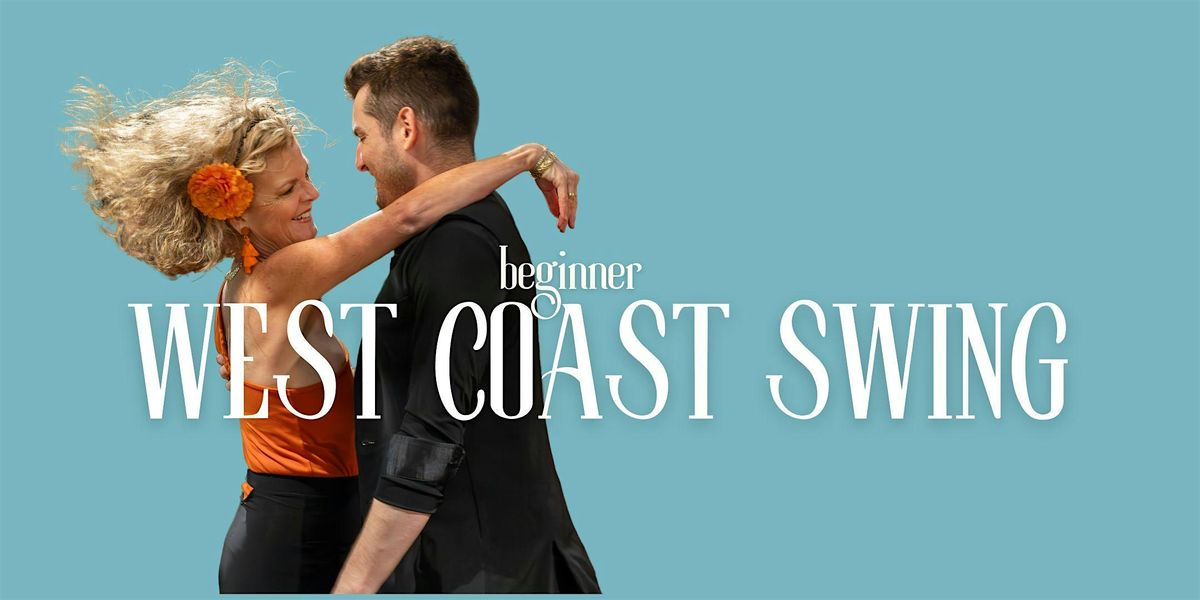 Beginner Country West Coast Swing, 27 August | Event in Napa | AllEvents