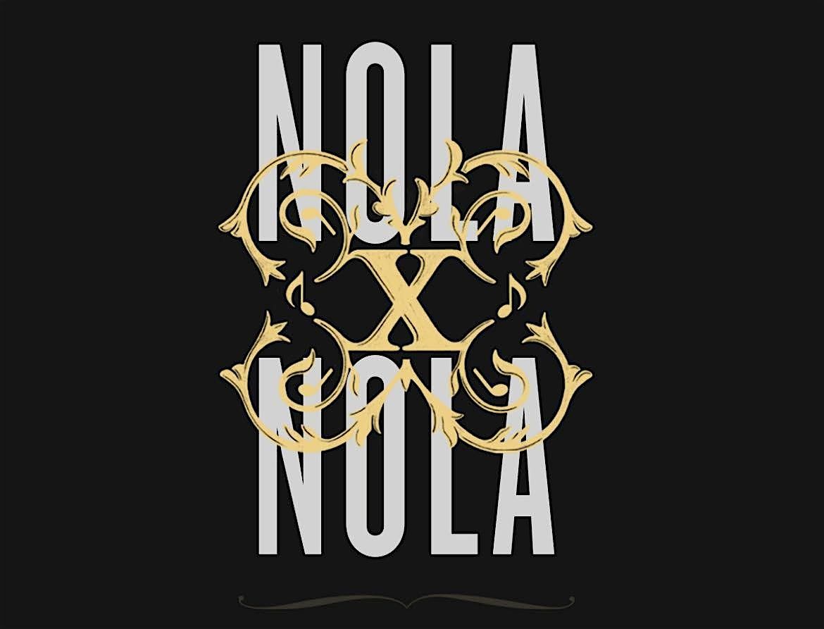 NOLA x NOLA presents Trixie Minx's Burlesque Ballroom at The Jazz Playhouse, 26 September | Event in New Orleans