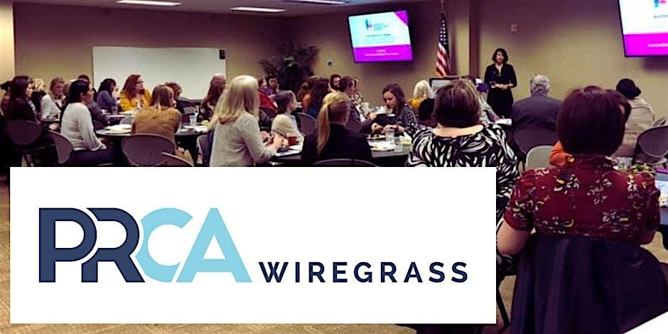 PRCA Wiregrass Monthly Meeting and Luncheon | Event in Dothan | AllEvents