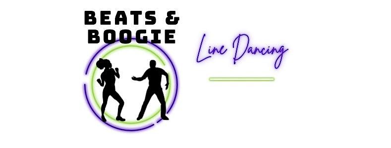 Beats & Boogie - Line Dance Class, 9 August | Event in Dumfries | AllEvents