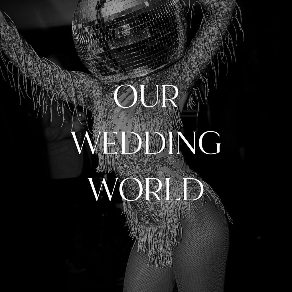 Our Wedding World, 24 January | Event in Kidderminster | AllEvents