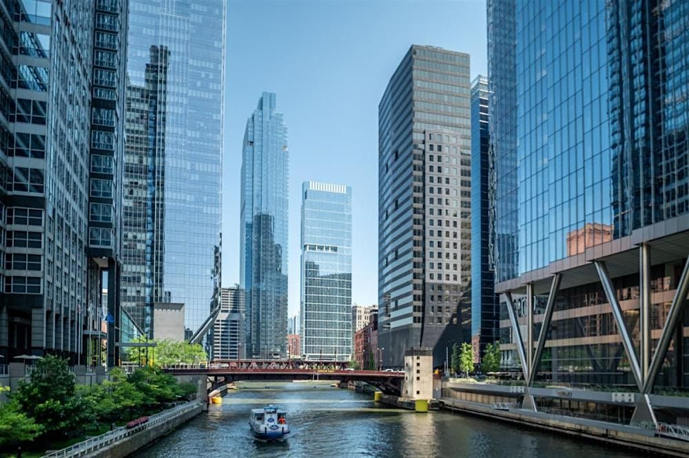Windy City Wonders and Lakefront Views in Chicago Audio Tour | Event in Chicago | AllEvents