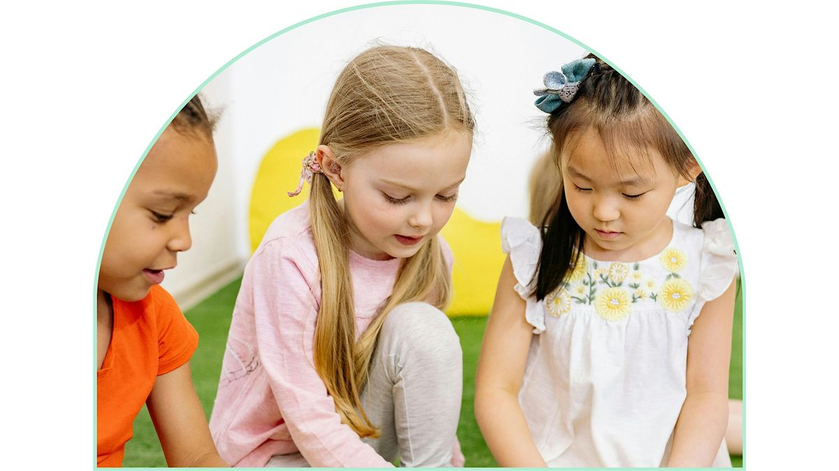 LA Fires Kids Healing Circle, 11 June | Event in Pasadena | AllEvents