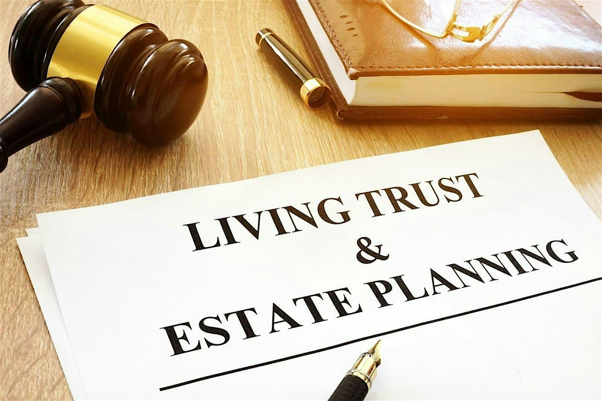 Secure Your Legacy Workshop, 23 August | Event in Sylacauga | AllEvents