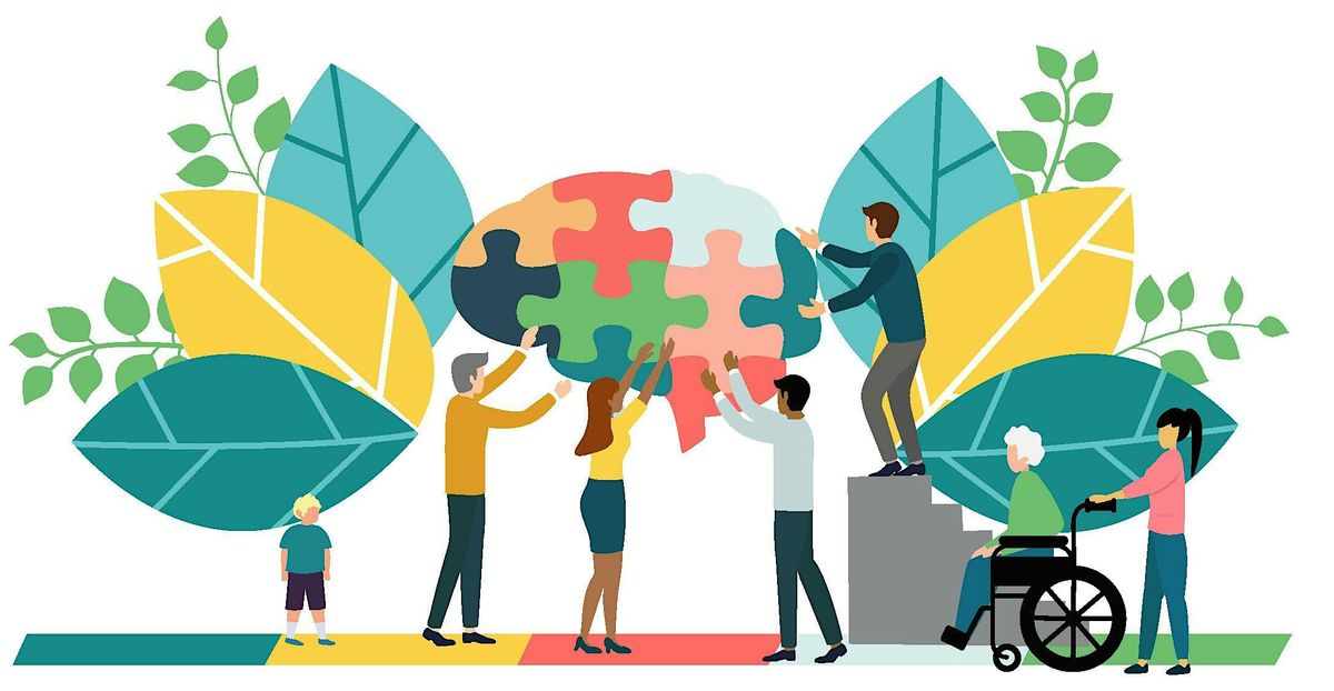 Navigating Louisiana’s Complex Systems for I/DD & Behavior Health Services | Event in Livingston | AllEvents
