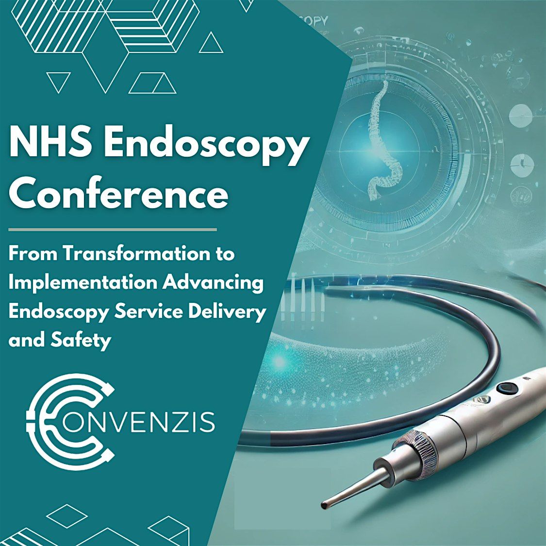 2nd NHS Endoscopy Conference: From Transformation to Implementation Advanci, 26 November | Event in Manchester