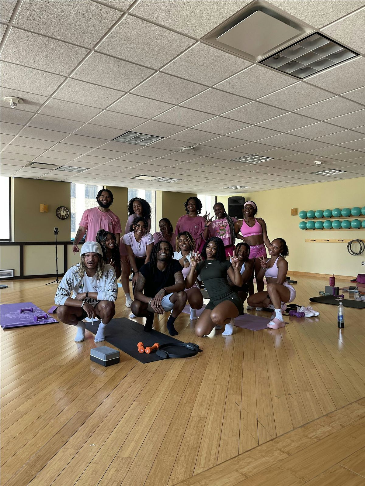 No Waist Academy #4, 23 August | Event in Milwaukee | AllEvents