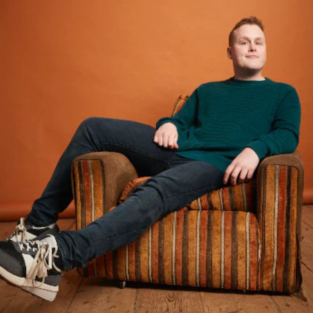 Josh Jones UK comedy tour in Southampton, 3 October | Event in Southampton | AllEvents